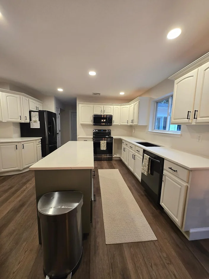 Kitchen Renovation