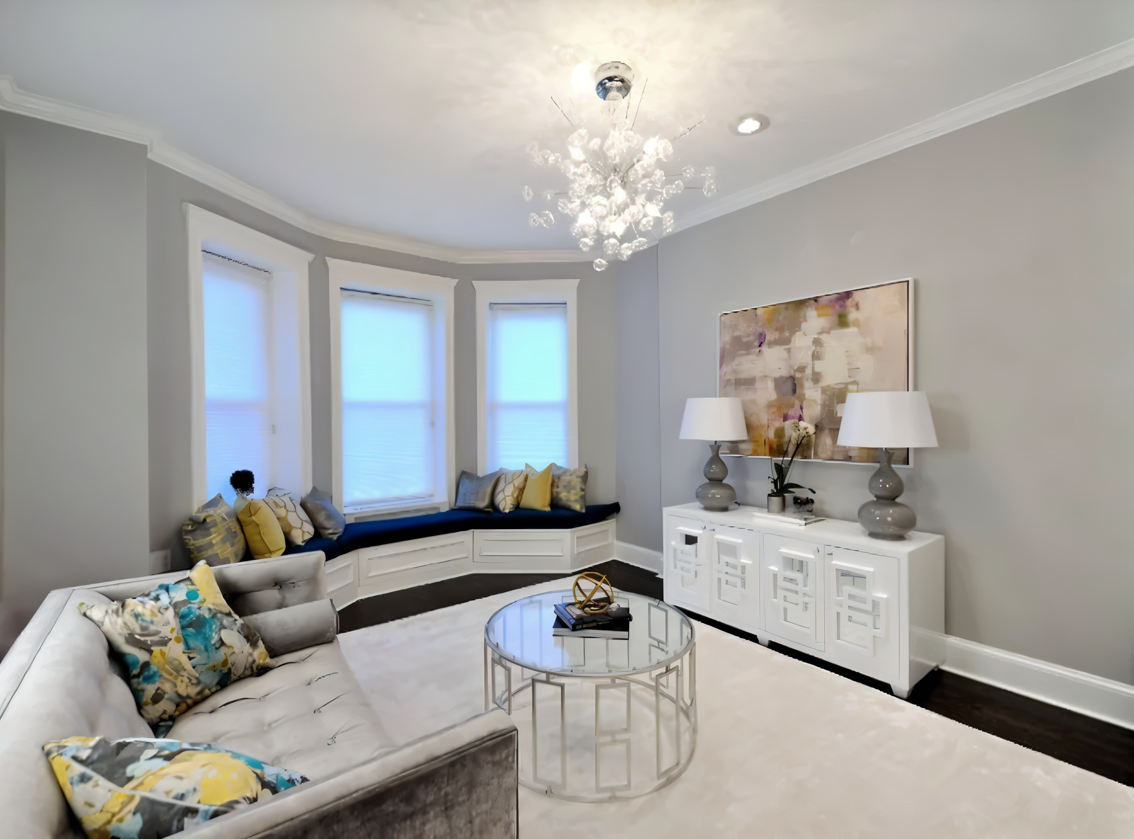 #1 Apartments Renovation & Remodeling. Projects: Costs, Photos. Quality ...