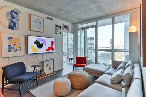 Apartment Renovation