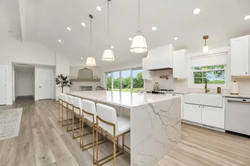 Kitchen Renovation