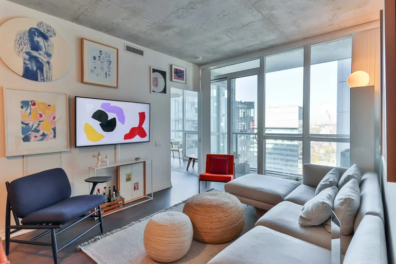 Apartment Renovation