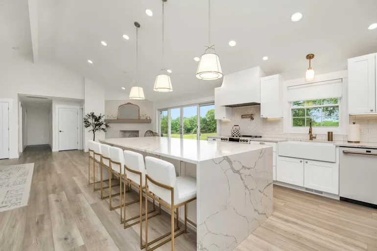 Kitchen Renovation