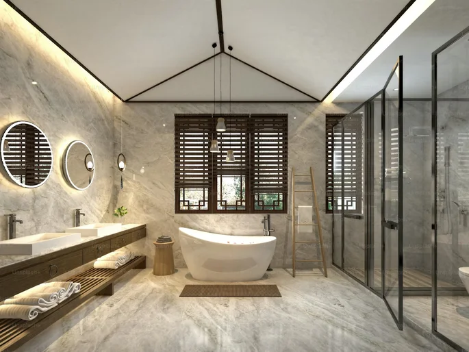 Bathroom Renovations