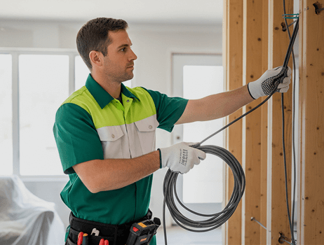 Electrical Services