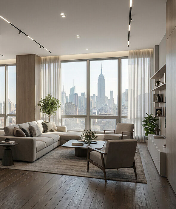 #1 Apartment Renovation & Remodeling Company (contractor) in New York ...
