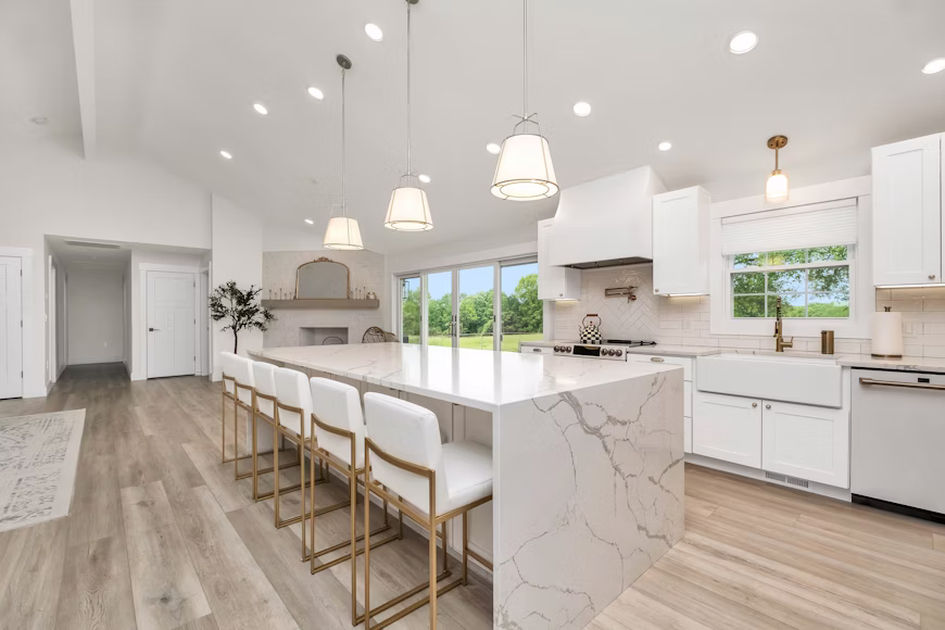 Kitchen Renovation